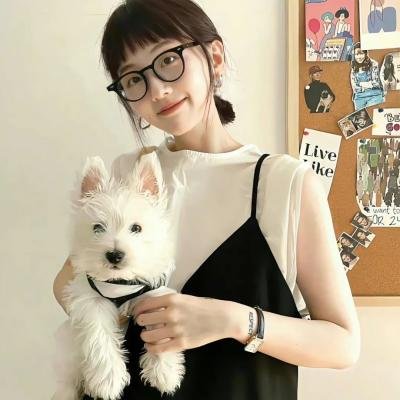 落笔皆是想见你